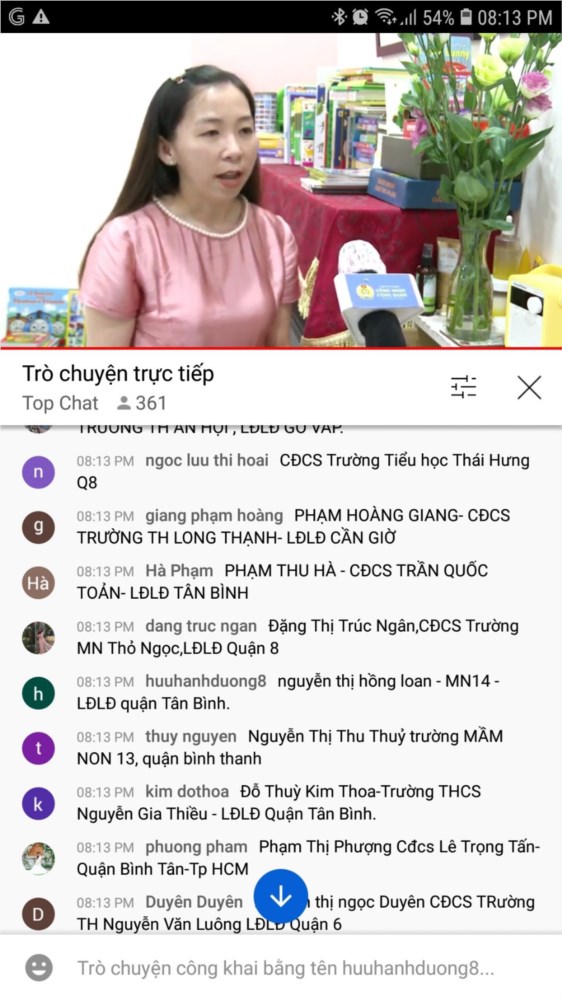 Ảnh đại diện